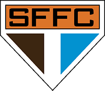 Logo of SAN FRANCISCO F.C.(ARG.)-min