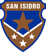 Logo of SAN ISIDRO A.C.-min