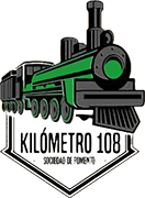 Logo of SDAD. DE FOMENTO KILOMETRO 108-min