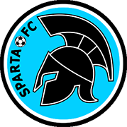 Logo of SPARTA F.C.-min