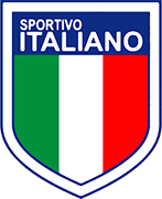 Logo of SPORTIVO ITALIANO-min