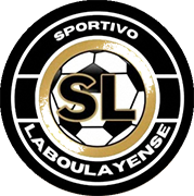 Logo of SPORTIVO LABOULAYENSE-min