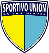 Logo of SPORTIVO UNIÓN-min