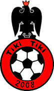 Logo of TIKI TIKI F.C.-min