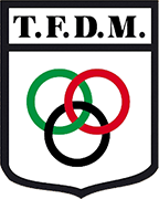 Logo of TIRO FEDERAL Y D. MORTERO-min