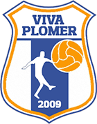 Logo of VIVA PLOMER-min