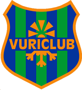 Logo of VURICLUB-min