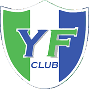 Logo of YANDA FC-min