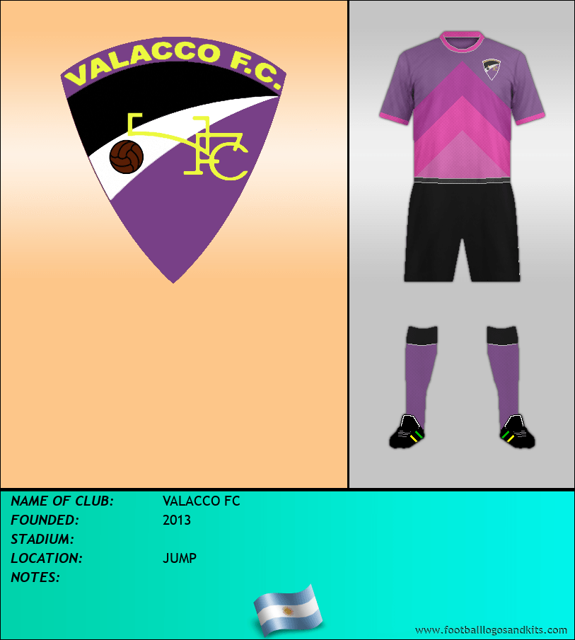 Logo of VALACCO FC