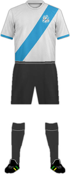 Kit SAJAMA F.C.