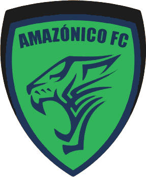 Logo of AMAZÓNICO F.C. (BOLIVIA)