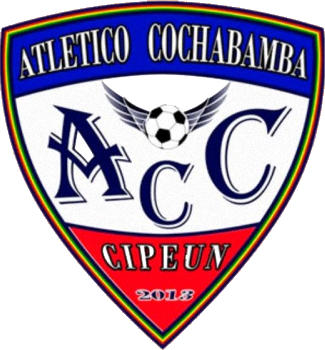 Logo of ATLÉTICO COCHABAMBA (BOLIVIA)