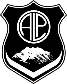 Logo of ATLÉTICO LA PAZ(BOL) (BOLIVIA)