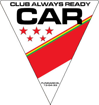Logo of C. ALWAYS READY (BOLIVIA)
