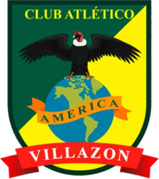 Logo of C. ATLÉTICO AMÉRICA(BOL) (BOLIVIA)