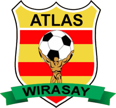 Logo of C. ATLÉTICO ATLAS WIRASAY (BOLIVIA)