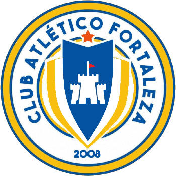 Logo of C. ATLÉTICO FORTALEZA (BOLIVIA)