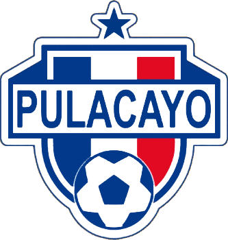 Logo of C. ATLÉTICO JUNIORS PULACAYO (BOLIVIA)