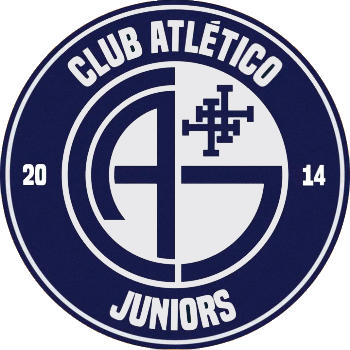 Logo of C. ATLÉTICO JUNIORS(BOL) (BOLIVIA)