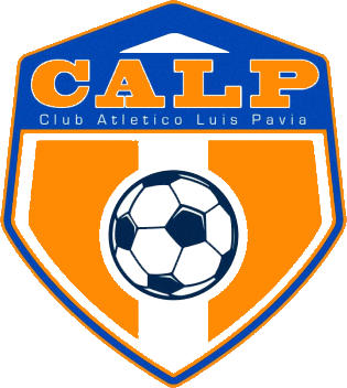 Logo of C. ATLÉTICO LUIS PAVIA (BOLIVIA)