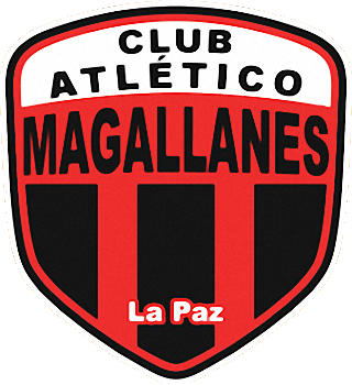 Logo of C. ATLÉTICO MAGALLANES(BOL) (BOLIVIA)