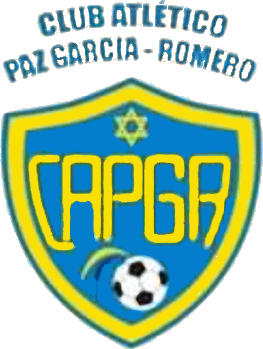 Logo of C. ATLÉTICO PAZ GARCIA-ROMERO (BOLIVIA)