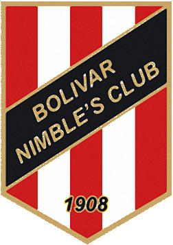 Logo of C. BOLIVAR NIMBLE'S (BOLIVIA)