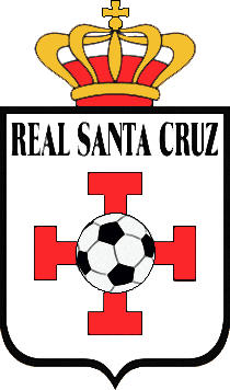 Logo of C. REAL SANTA CRUZ (BOLIVIA)