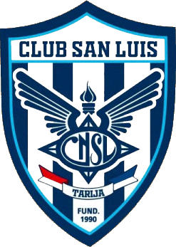 Logo of C. SAN LUIS(BOL) (BOLIVIA)