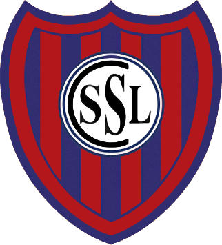 Logo of C. STORMERS S. LORENZO (BOLIVIA)