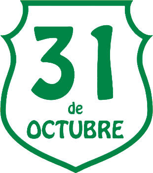 Logo of C.D. 31 DE OCTUBRE (BOLIVIA)