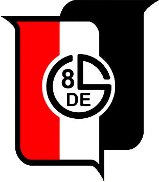 Logo of C.D. 8 DE SEPTIEMBRE (BOLIVIA)