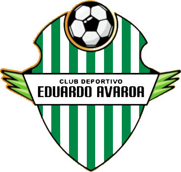 Logo of C.D. EDUARDO AVAROA (BOLIVIA)