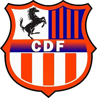 Logo of C.D. FORTALEZA(BOL) (BOLIVIA)