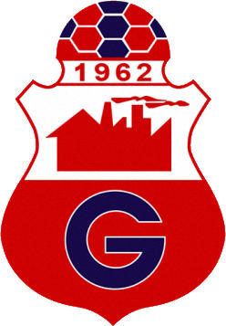 Logo of C.D. GUABIRÁ (BOLIVIA)