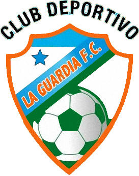 Logo of C.D. LA GUARDIA F.C.(BOL) (BOLIVIA)