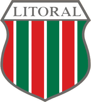 Logo of C.D. LITORAL (BOLIVIA)