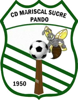 Logo of C.D. MARISCAL SUCRE (BOLIVIA)