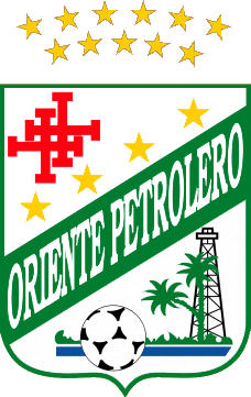 Logo of C.D. ORIENTE PETROLERO (BOLIVIA)