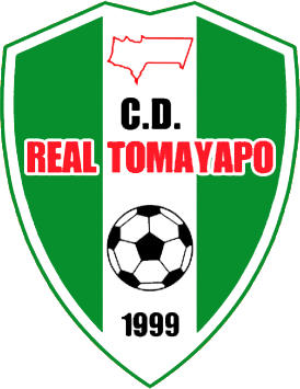Logo of C.D. REAL TOMAYAPO (BOLIVIA)