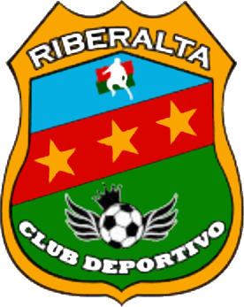 Logo of C.D. RIBERALTA (BOLIVIA)