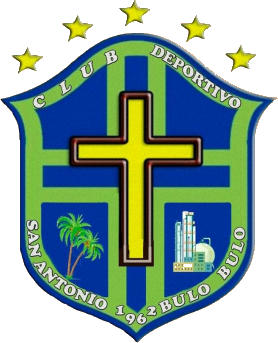 Logo of C.D. SAN ANTONIO(BOL) (BOLIVIA)