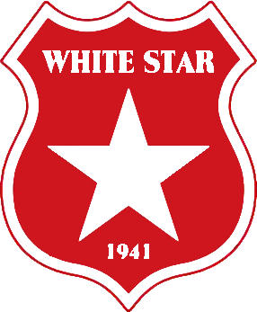 Logo of C.D. WHITE STAR (BOLIVIA)
