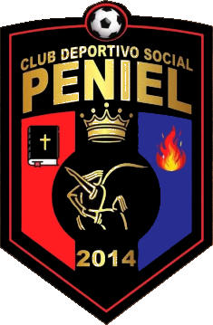 Logo of C.D.S. PENIEL (BOLIVIA)