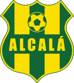 Logo of CLUB ALCALÁ(BOL) (BOLIVIA)