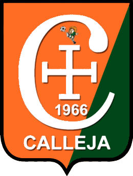 Logo of CLUB CALLEJA (BOLIVIA)