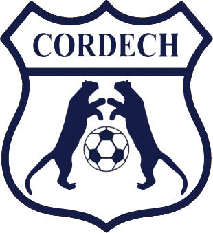 Logo of CLUB CORDECH (BOLIVIA)