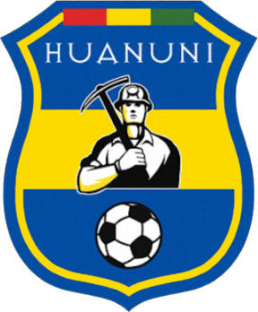 Logo of CLUB HUANUNI (BOLIVIA)