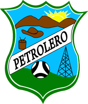 Logo of CLUB PETROLERO (BOLIVIA)