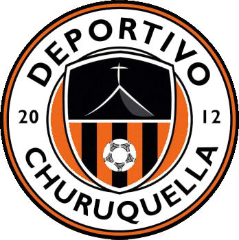 Logo of DEPORTIVO CHURUQUELLA (BOLIVIA)